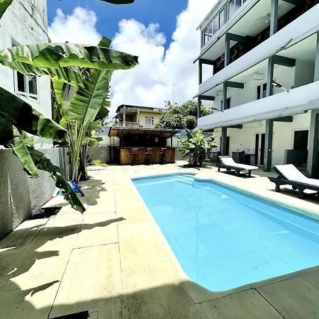 Cosy Studio With All Amenities Grand Bay Εξωτερικό φωτογραφία