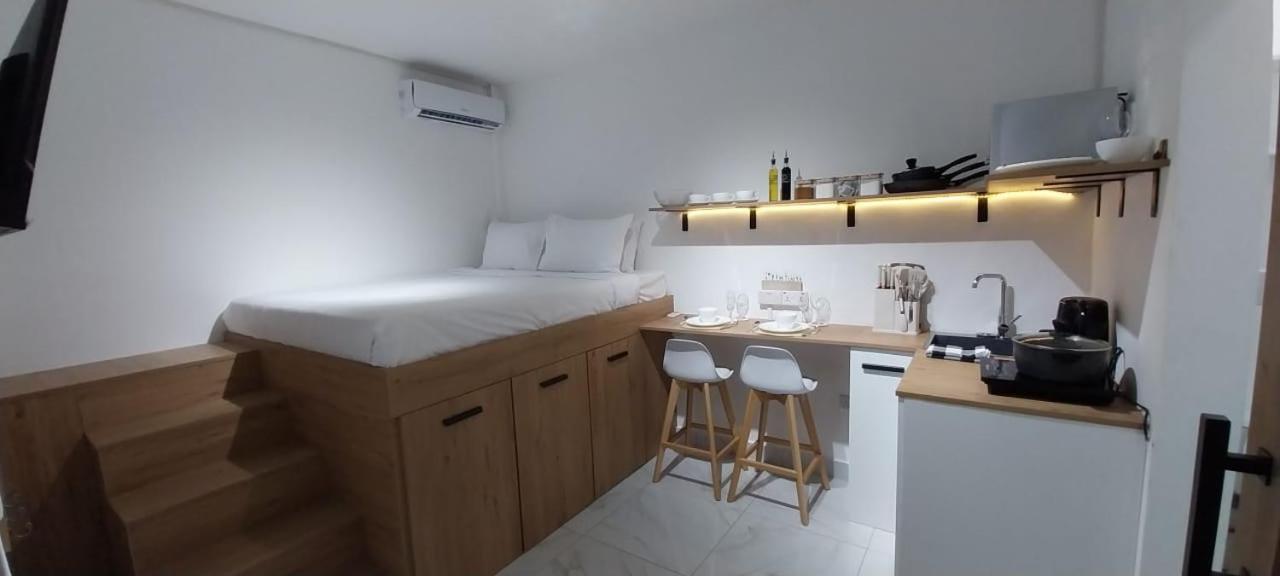 Cosy Studio With All Amenities Grand Bay Εξωτερικό φωτογραφία