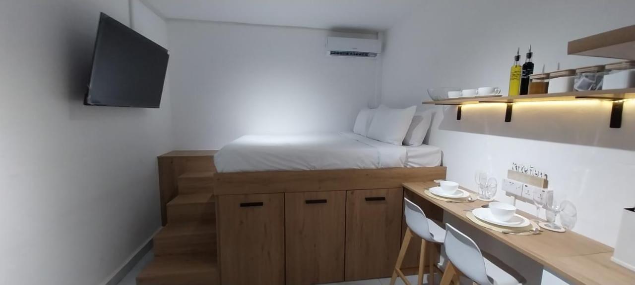Cosy Studio With All Amenities Grand Bay Εξωτερικό φωτογραφία