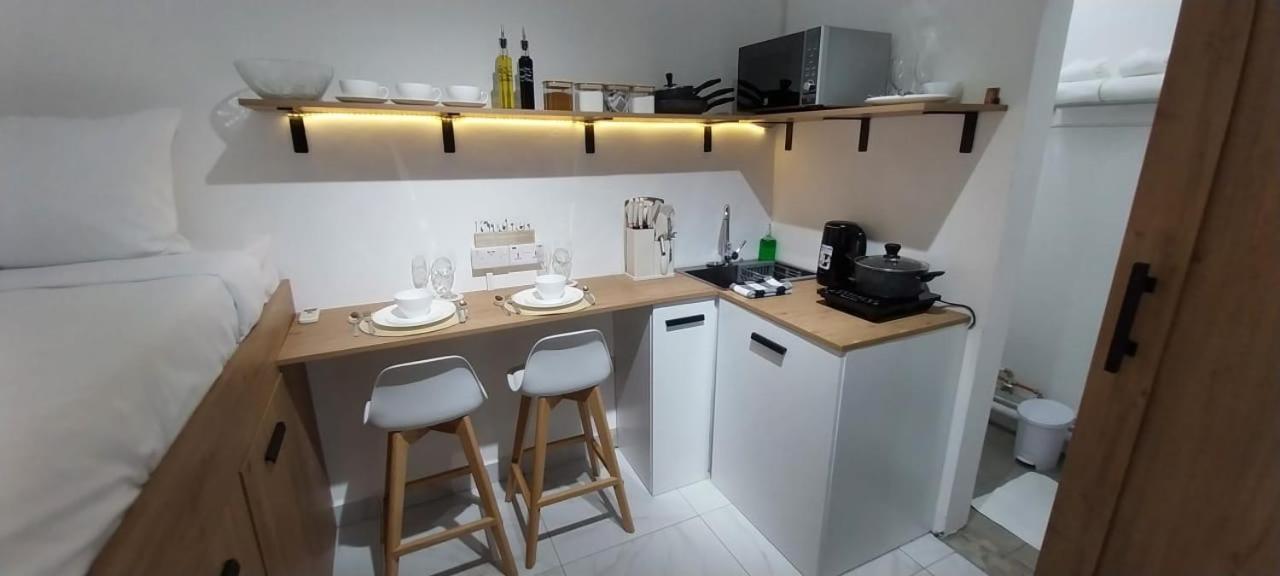 Cosy Studio With All Amenities Grand Bay Εξωτερικό φωτογραφία