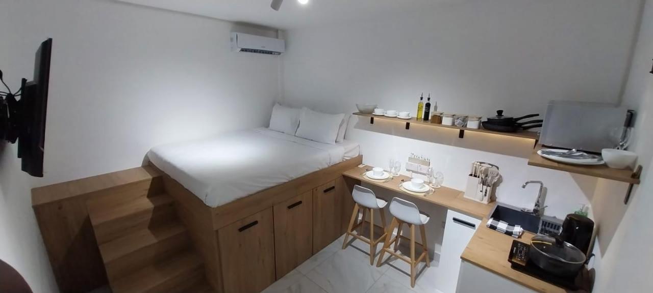 Cosy Studio With All Amenities Grand Bay Εξωτερικό φωτογραφία