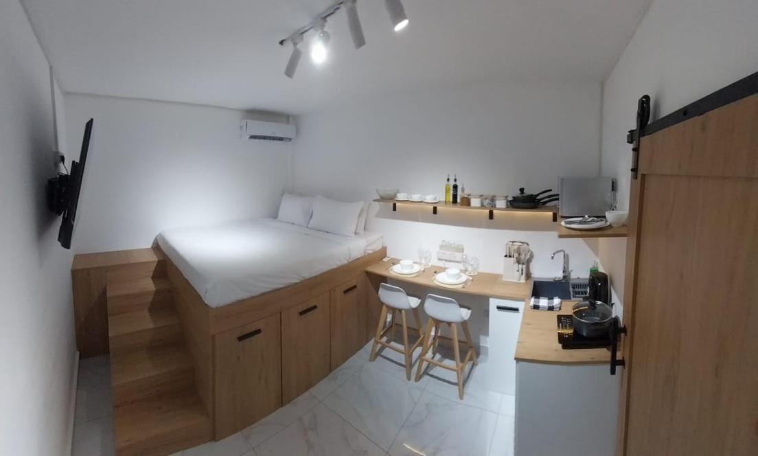 Cosy Studio With All Amenities Grand Bay Εξωτερικό φωτογραφία