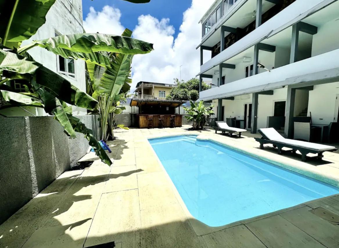 Cosy Studio With All Amenities Grand Bay Εξωτερικό φωτογραφία